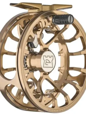 Značkový Hardy Naviják Resonate Fly Reel 2000