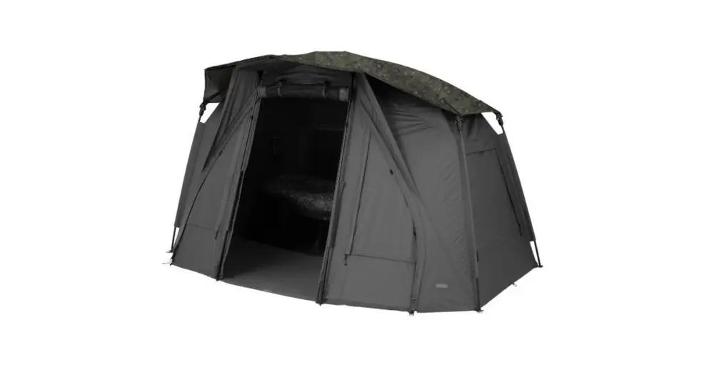Trakker Kšilt Tempest RS 100 Skull Cap Camo Cenový Hit