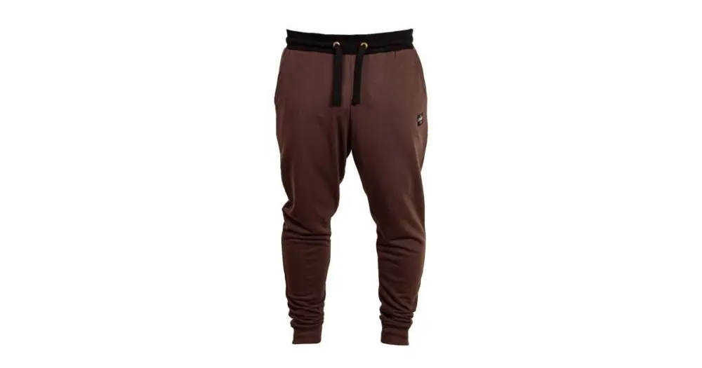 Carpstyle Tepláky Brown Forest Hoodie - XL Hit Sezóny