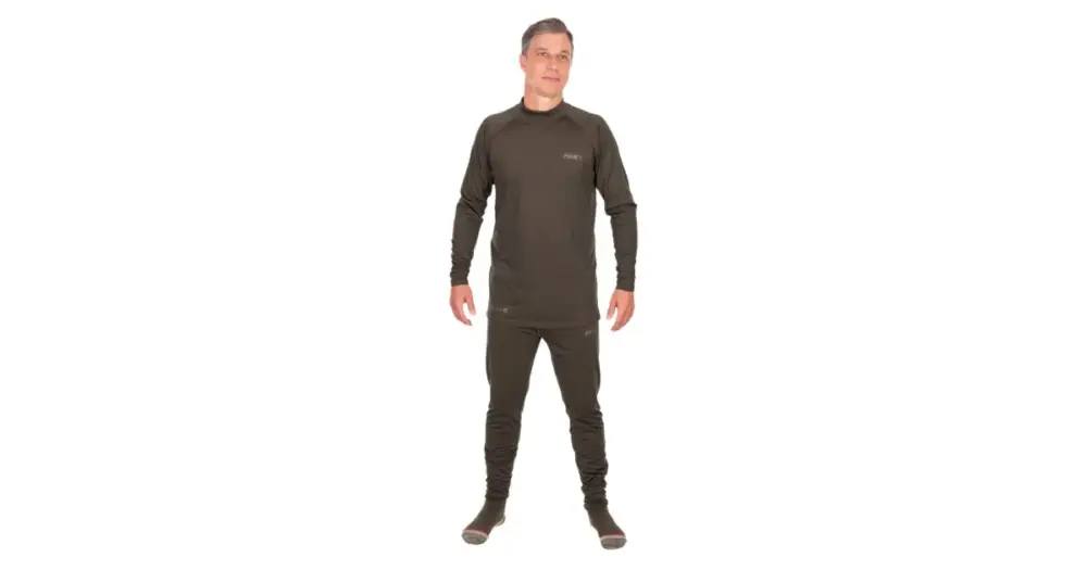 Fox Termoprádlo Thermal Base Layer - XL Objednat Nyní