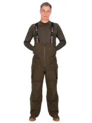 Zlevněný Fox Kalhoty Khaki Sherpa Tec Sallopettes - XXL