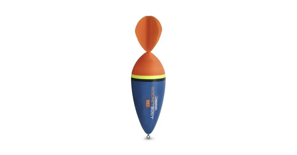 Delphin Splávek Na Štiky RocketBODY - 35 g Akce