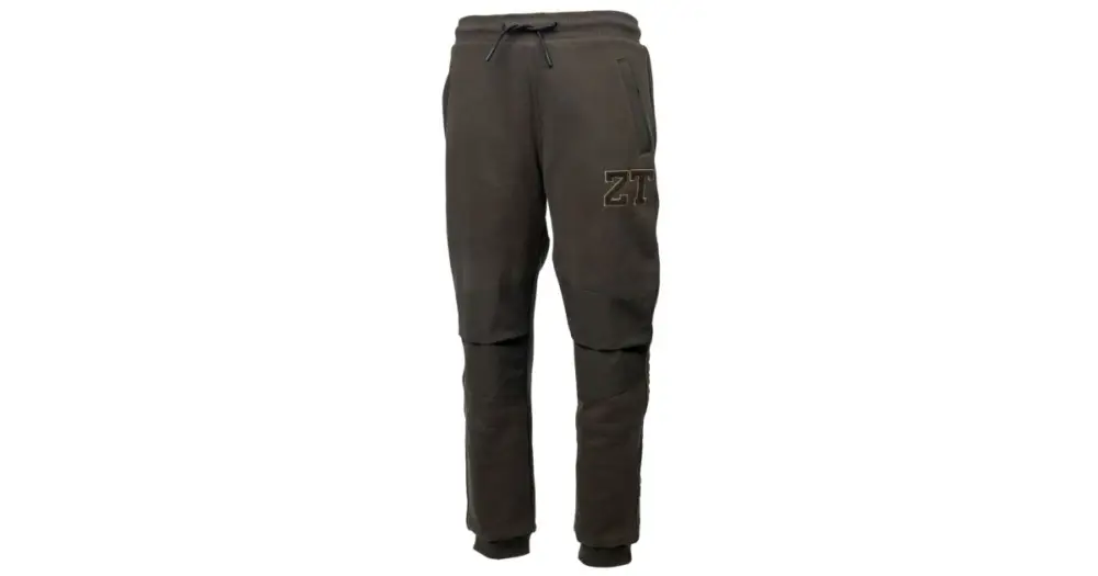 Cenově Výhodný Nash Tepláky Zero Tolerance Wind Chill Joggers Varsity - XXL