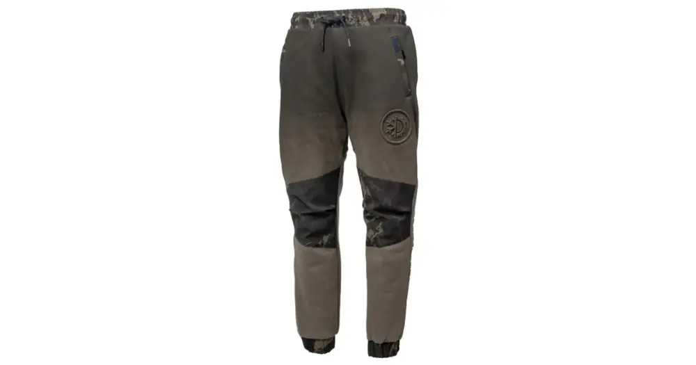Nakupujte Hned Nash Tepláky Zero Tolerance Wind Chill Joggers Two Tone Element - XXXL