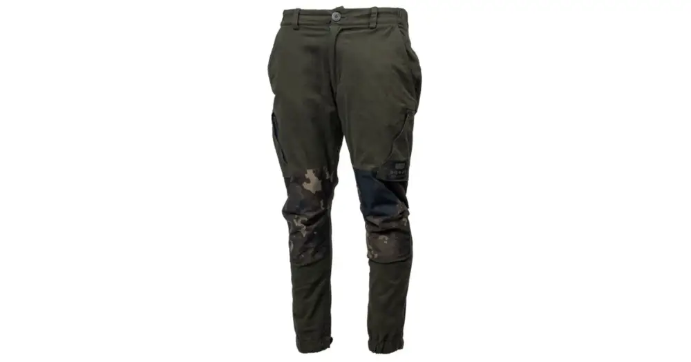 Nash Kalhoty Zero Tolerance Low Key Thermal Combats - M Rychlé Dodání