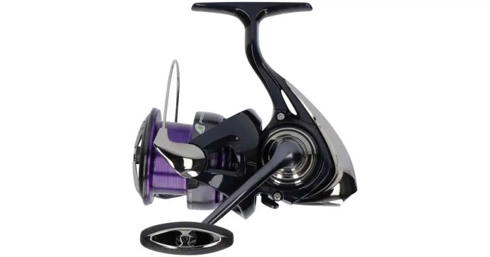 Daiwa Naviják 24 Prorex X LT 3000-C Nejlepší Cena