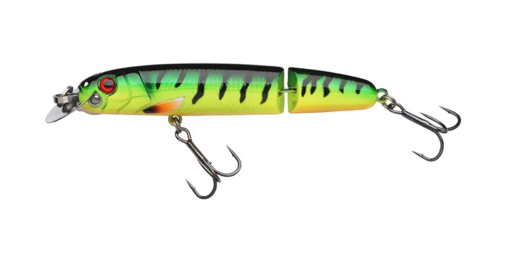 Odeslání Ihned Abu Garcia Wobler Hi-Lo Jointed Sinking Firetiger