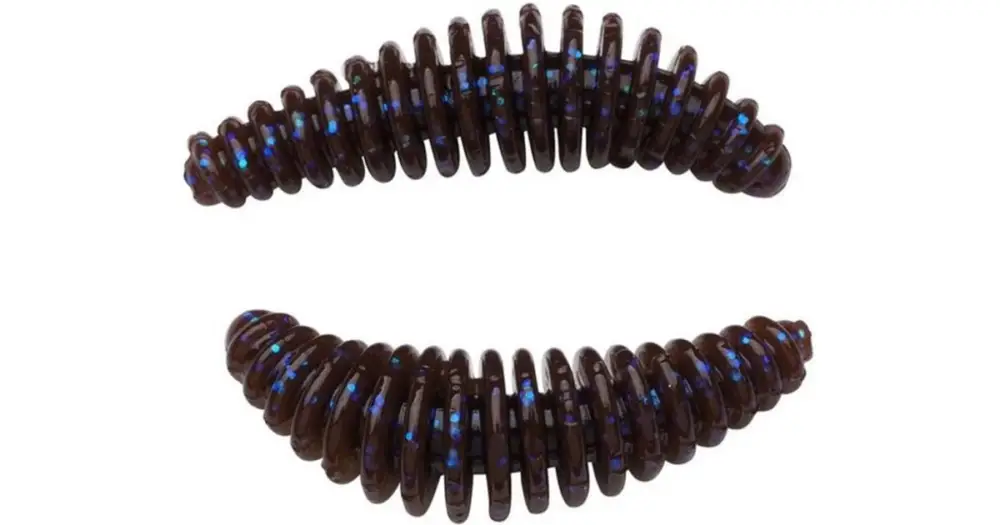 Vysoce Kvalitní Berkley Gumová Nástraha Powerbait Power Pupa Trout Pellet