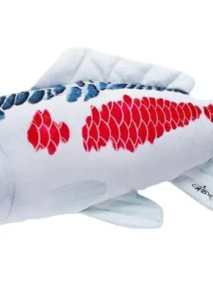 Akční Cena Gaby Plyšová Ryba Kapr Koi 1 SUSHUI 60 cm