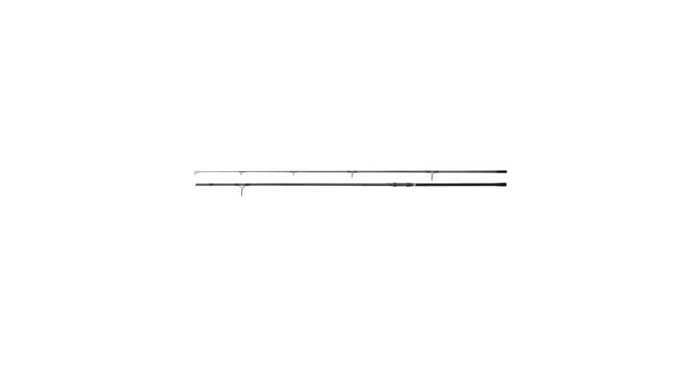 Shimano Prut TX-4A Carp 3,05 m 10 ft 3 lb 2-díl Přímo Od Výrobce