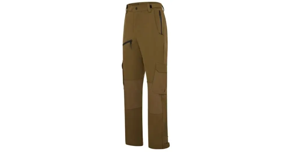 Trakker Kalhoty TechPro HD Combats - XL Akční Cena