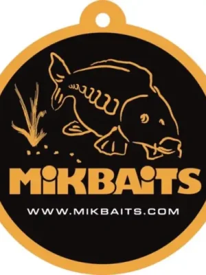 Zlevněný Mikbaits Vůně Do Auta Kulatá