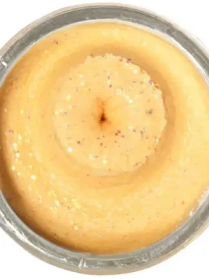 Značkový Berkley Těsto Na Pstruhy Powerbait Natural Glitter Troutbait Lososové Vejce