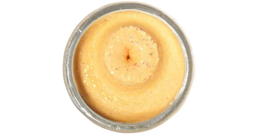 Značkový Berkley Těsto Na Pstruhy Powerbait Natural Glitter Troutbait Lososové Vejce