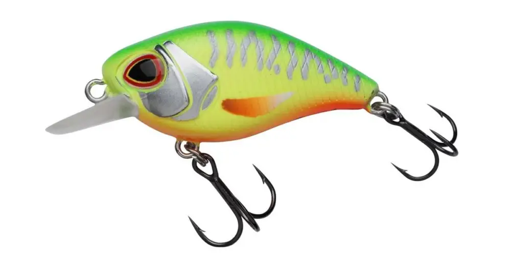 Kup Teď Berkley Wobler Dex Thumper Floating Firetiger