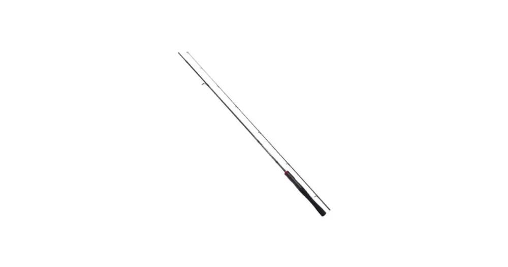 Levný Shimano Prut Forcemaster AS S62SUL 1,88 m 0,5-4,5 g