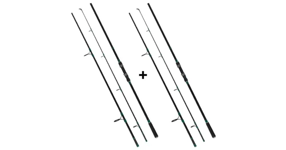 Giants Fishing Prut CPX Carp MK2 3 m 3,25 lb 1+1 Ověřený