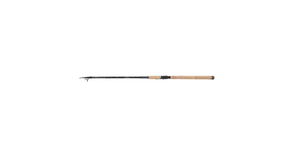 Sezónní Sleva Shimano Prut Catana FX Spinning Tele Moderate Fast 3 m 14-40 g