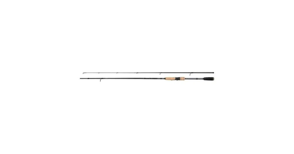 Shimano Prut Catana FX Spinning Moderate Fast Cork 2,69 m 3-14 g Nejlepší Volba