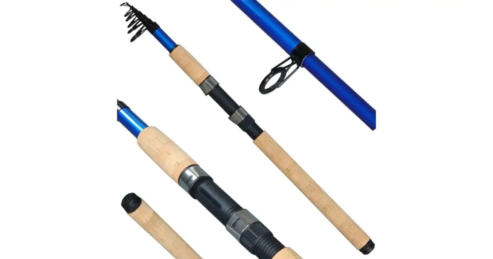 Giants Fishing Prut CLX MK2 Tele 3 m 20-70 g Dokud Zásoby Vydrží