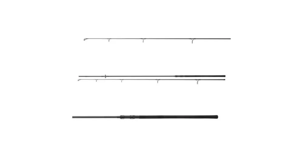 Daiwa Prut Emblem Stalker Carp 3,3 m 3,25 lb Super Cena