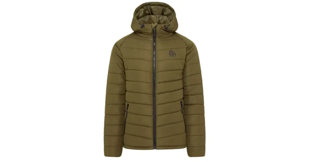 Trakker Bunda CR Thermal Jacket - L Nejprodávanější