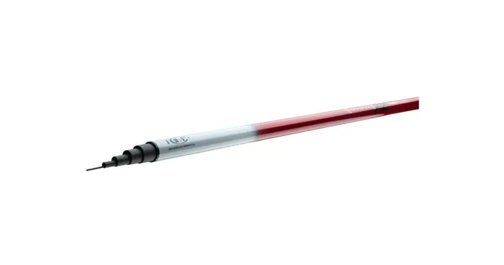 Kup Teď Daiwa Bič Ninja X Pole 5 m