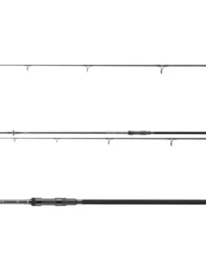 Značkový Daiwa Prut Ninja X Stalker Carp 3 m 3 lb 2 Díly