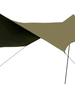 Akční Cena Fox Plachta Voyager Tarp