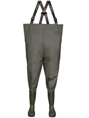 Akce Fox Prsačky Khaki HD XL Waders