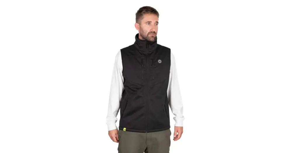 Levný Matrix Vesta Wind Blocker Gilet - S