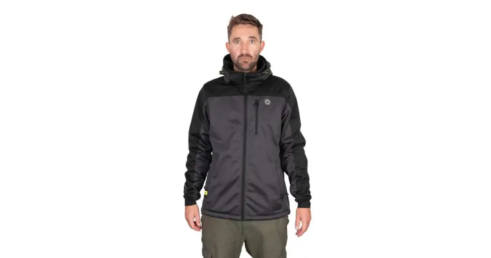 Matrix Bunda Wind Blocker Jacket Ihned K Objednání