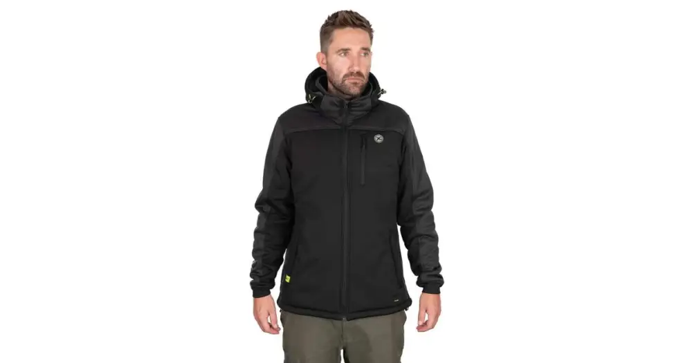 Nová Kolekce Matrix Bunda Wind Blocker Plus Jacket