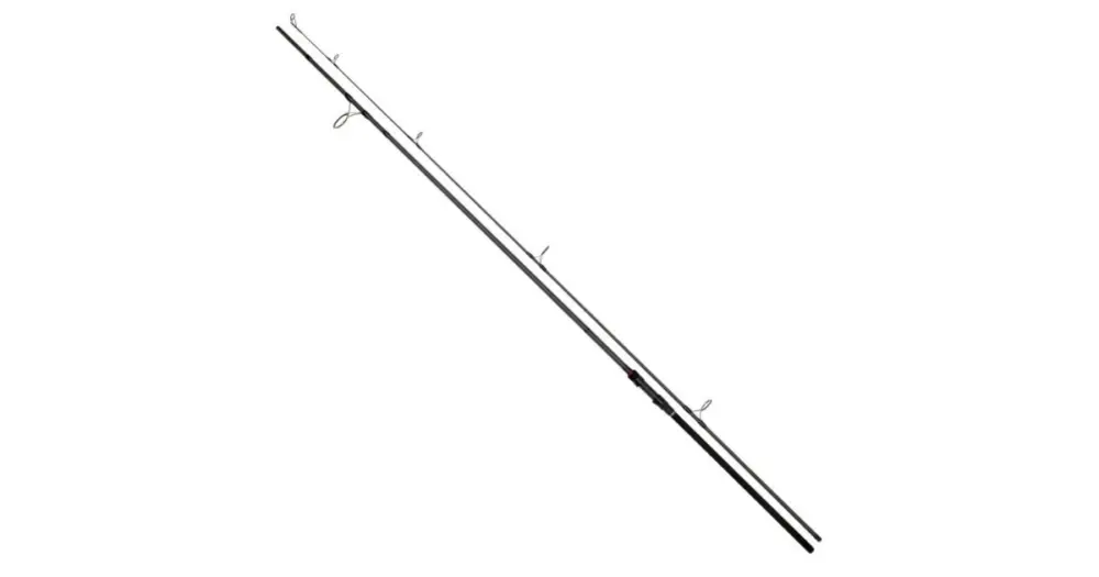 Daiwa Prut Black Widow XT Carp 3,6 m 2,75 lb 2 Díly Nízká Cena
