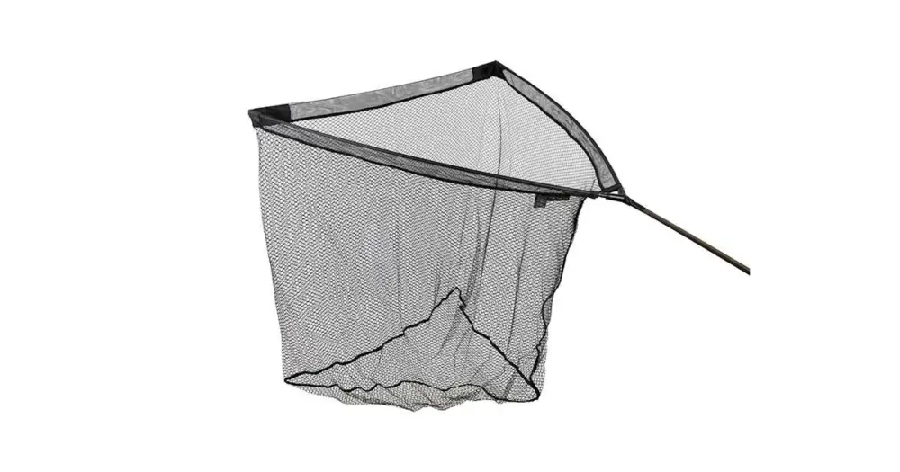 Fox Rage Podběrák Predator Elite 42" Rubber Triangulat Net Must-Have