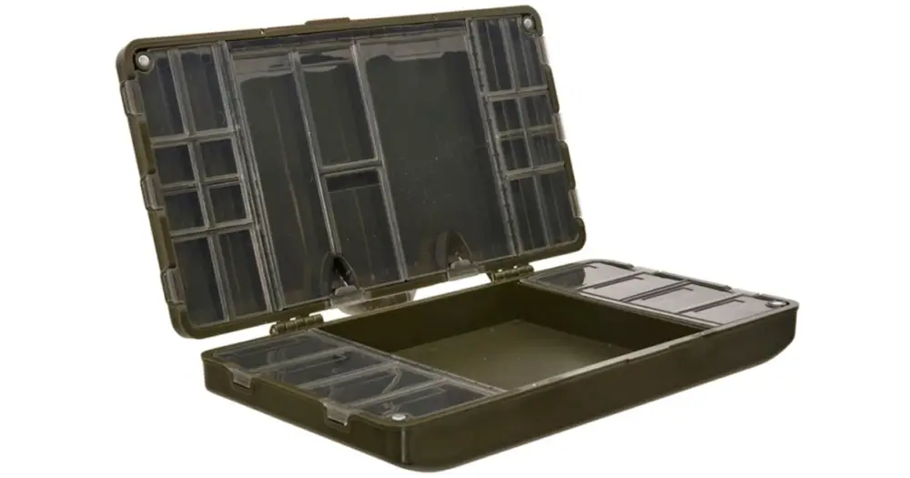 Starbaits Krabička Na Bižuterii Magnet Tackle Box Oblíbený