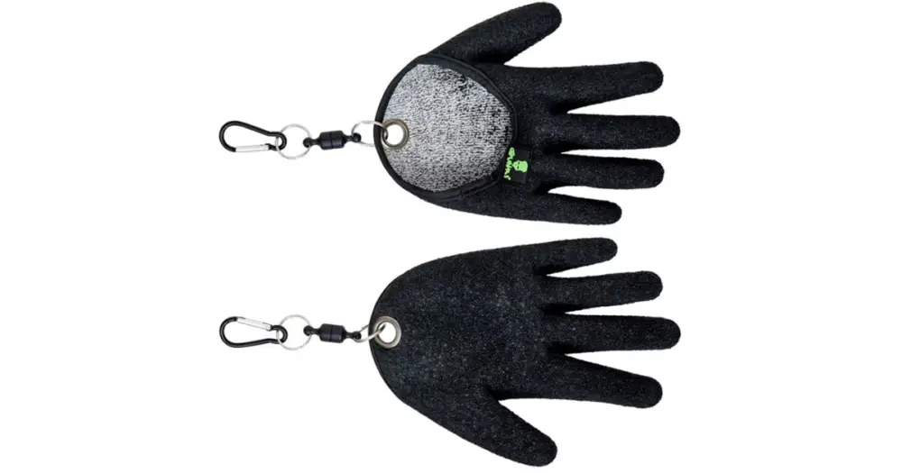 Horká Nabídka Gunki Rukavice Pike Glove Right Hand Pravá - S/M