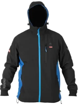 Akční Cena Preston Innovations Vyhřívaná Bunda Thermatech Heated Softshell