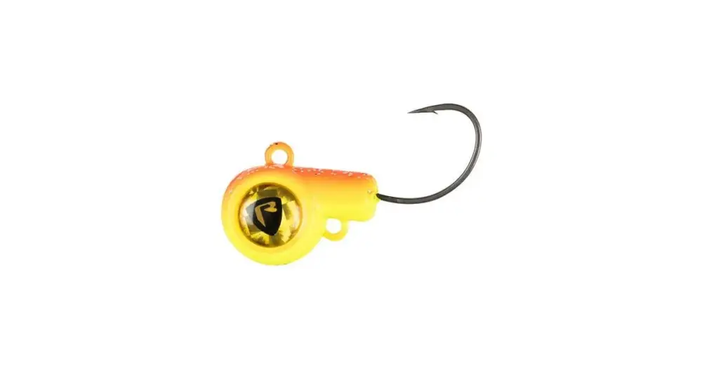 Super Cena Fox Rage Jigová Hlava Finesse Fireball Jighead Tiger - 30 g