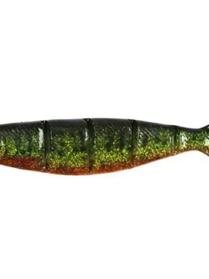 Akce Fox Rage Gumová Nástraha Pro Shad Jointed UV Pike - 23 cm