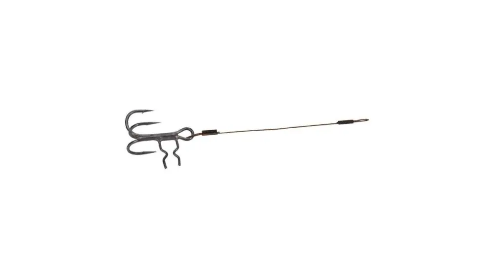 Fox Rage Strike Point Stinger Medium Lure 2 ks - Velikost 1 Délka 12 cm Nosnost 18 kg Doprava Zdarma