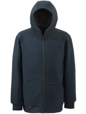 Akční Nabídka Grundéns Mikina Squall Insulated Hoodie Midnight - L