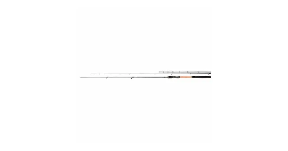 Akční Nabídka Shimano Prut Aero X7A Finesse Feeder 2,74 m 50 g