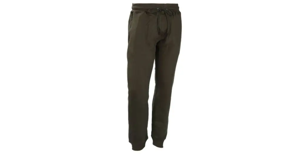 Giants Fishing Tepláky Joggers Deluxe Green Nejlepší Cena