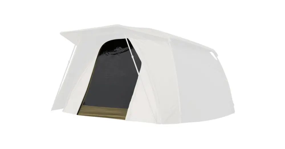 Zlevněný Avid Carp Přední Panel k Bivaku EXO PVC Door