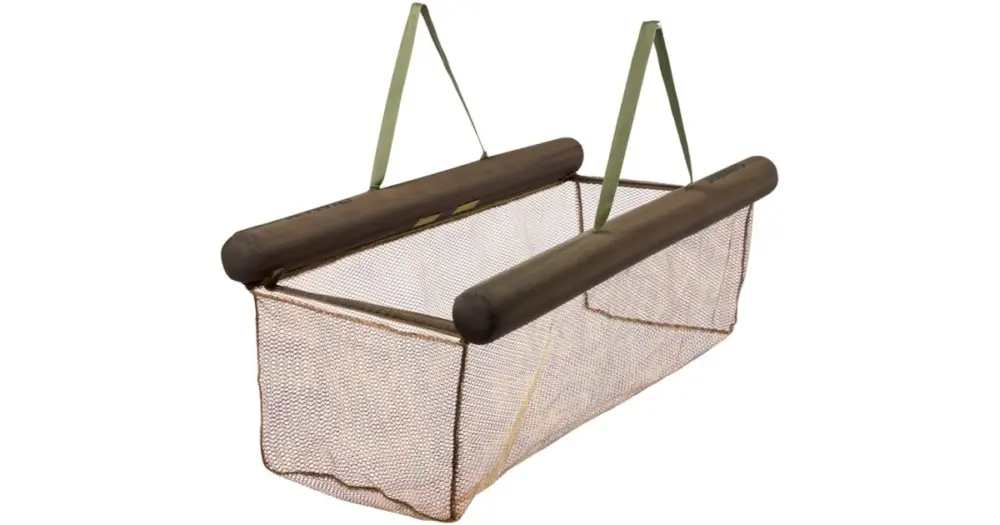 Expresní Doručení Starbaits Vážící Sak Safety Weigh Sling