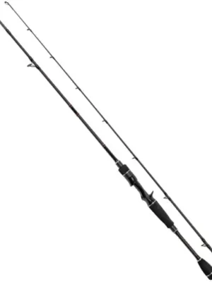 Zebco Prut Demonic Baitcast M 1,83 m 10-35 g Doprava Zdarma