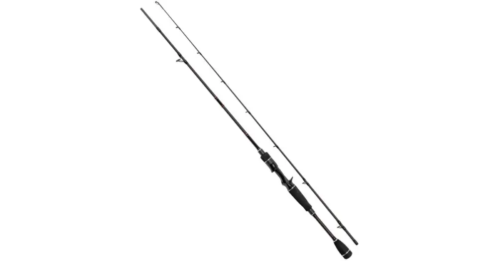 Zebco Prut Demonic Baitcast M 1,83 m 10-35 g Doprava Zdarma