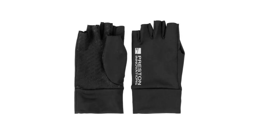Víkendová Akce Preston Innovations Rukavice Lightweight Gloves - S-M