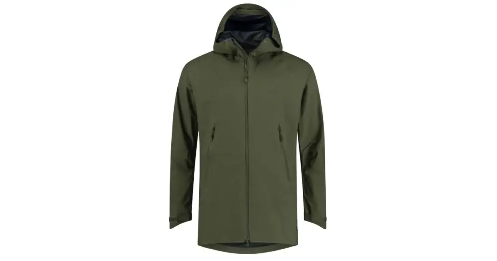 Korda Bunda Drykore Jacket Dark Olive Nejlepší Volba